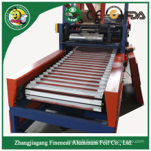 Semi-Auto Aluminium Foil Cutting Machine Hafa-850